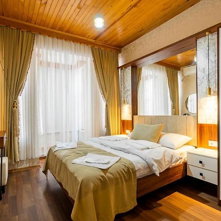 Candy Hotel Istanbul Exterior photo